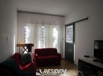 Casa · 302m² · 2 Quartos · 6 Vagas · Casa 2 dorms, Jardim Alvorada, locação e Venda, Bauru