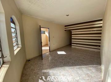 Casa · 112m² · 2 Quartos · 1 Vaga · Casa com 2 dorms, Jardim Vânia Maria, Bauru - R$ 190 mil, Cod: 10132000