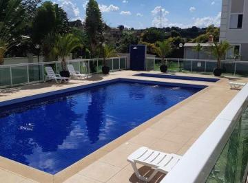 Apartamento · 48m² · 2 Quartos · 1 Vaga · Apartamento com 2 dorms, Jardim Godoy, Bauru, Cod: 99524141
