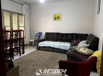 Casa · 198m² · 3 Quartos · 2 Vagas · Casa com 3 dorms, Jardim Vitória, Bauru - R$ 320 mil, Cod: 99523787