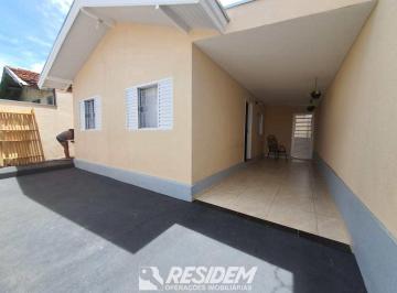 Casa · 115m² · 3 Quartos · 2 Vagas · Casa 3 dorms, Jardim Nova Esperança, Venda, Bauru