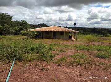 Rural , Vicente Pires · Vendo Chácara no Cana do reino JN