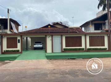 Foto 01 · CASA À VENDA NO BAIRRO SANTA RITA