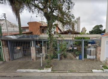 Casa · 172m² · 3 Quartos · 3 Vagas · CASA RESIDENCIAL PARA VENDA - ALTO DA BOA VISTA