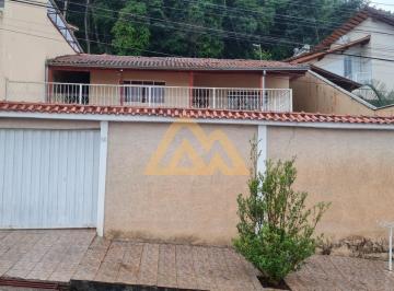 Foto 01 · Casa, Parque Primavera, Poços de Caldas, MG