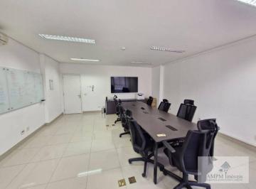 Os móveis serão tratados a parte · Conjunto para alugar, 40 m² por R$2690,00/mês - Pinheiros - São Paulo/SP