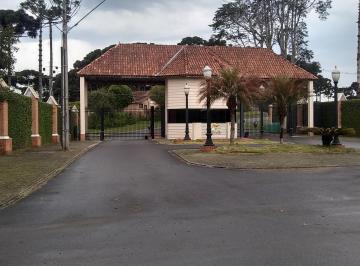 Terreno , Piraquara · Vende se Terreno  no Condomínio Betaville - Piraquara - 1001 m²
