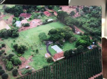 Rural · 1500m² · 3 Quartos · 30 Vagas · Rural Chácara em Ribeirao Preto