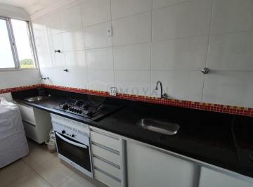 Apartamento · 63m² · 3 Quartos · 2 Vagas · Apartamento Padrão em Ribeirão Preto