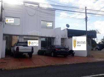 Comercial · 358m² · 4 Vagas · Comercial Ponto Comercial em Ribeirão Preto