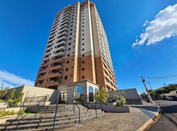 Apartamento · 39m² · 1 Quarto · 1 Vaga · Zeus, Unaerp, Mobiilado, Ribeirania