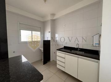 Apartamento · 41m² · 1 Quarto · 1 Vaga · Apartamento Padrão em Ribeirão Preto