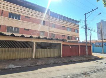 Apartamento · 79m² · 3 Quartos · 1 Vaga · Apartamento Padrão em Ribeirão Preto