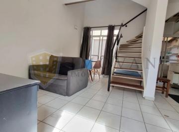 Apartamento · 58m² · 1 Quarto · 1 Vaga · Apartamento duplex, 1 Quarto, 58 m², Nova Aliança