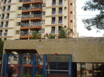 Apartamento · 98m² · 3 Quartos · 1 Vaga · Apartamento Padrão em Ribeirão Preto