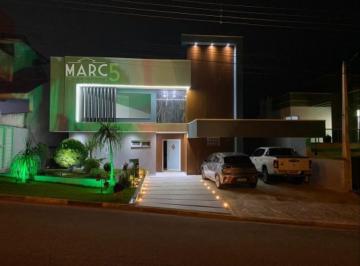 Foto 02 · Imoveis - no Jardim Imperial Hills III