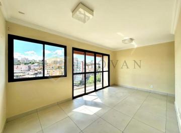 Apartamento · 88m² · 3 Quartos · 1 Vaga · Apartamento Padrão em Ribeirão Preto