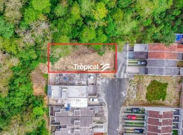 9fd01b84c365b2aee30b6044ab8a7aa97aea022a · Terreno à venda, 448 m² por R$ 250.000,00 - Água Verde - Blumenau/SC