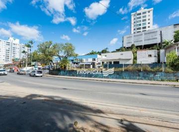 329815cc956d84ed619ccdf77621f6a2fe3cc444 · Terreno para alugar, 720 m² por R$ 4.000,00/mês - Velha - Blumenau/SC