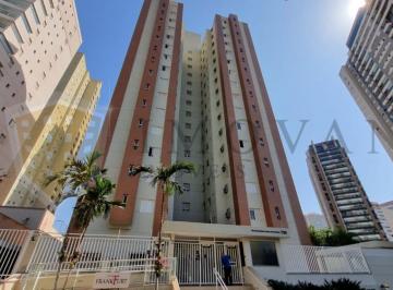 Apartamento · 107m² · 3 Quartos · 2 Vagas · Apartamento 3 dormitório para locação