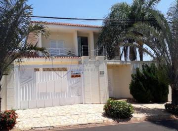 Casa · 351m² · 3 Quartos · 5 Vagas · Casa Padrão, 3 Quartos Suítes, 351 m², City Ribeirão