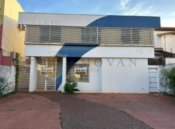 Comercial · 306m² · 3 Quartos · 5 Vagas · Comercial, Nove de Julho