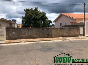 Foto 01 · Terreno, Jardim Claudina, Itarare, SP