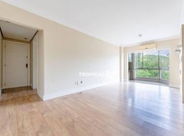 b75ac1e3192b94bf2a857675d2c7b44e58bebed6 · Apartamento com 3 dormitórios à venda, 110 m² por R$ 647.000,00 - Vila Formosa - Blumenau/SC