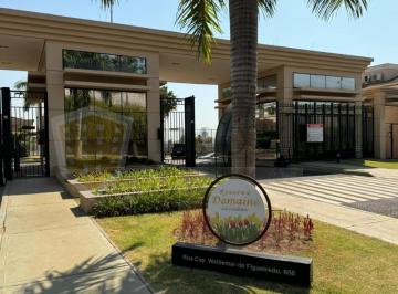 Casa · 288m² · 3 Quartos · 4 Vagas · Casa Condomínio em Ribeirão Preto