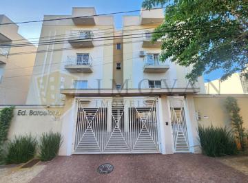 Apartamento · 38m² · 1 Quarto · 1 Vaga · Apartamento Padrão em Ribeirão Preto