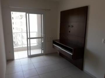 Apartamento · 45m² · 1 Quarto · 1 Vaga · Apartamento Padrão em Ribeirão Preto