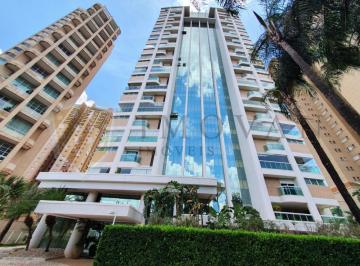 Apartamento · 240m² · 4 Quartos · 3 Vagas · Apartamento Duplex Alto Padrão, Av. João Fiusa, 240m², R$ 1.500.000,00