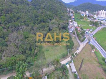 Foto 03 · Terreno de 31.000 m² na divisa de Camboriú e Balneário Camboriú