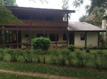 Rural , Piraquara · Vende se Chácara - Cayva - Piraquara - 20.000 m²