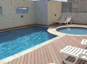 9af02b4ade996f462d7b2cdb2ecac25d64b9245a · Apartamento com 2 dormitórios para alugar, 60 m² por R$ 3.300,00/mês - Encruzilhada - Santos/SP