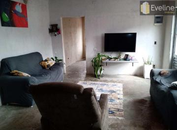 Casa · 155m² · 2 Quartos · 2 Vagas · Casa com 2 dorms, Parque Nossa Senhora das Graças, Itaquaquecetuba - R$ 320 mil, Cod: 2363