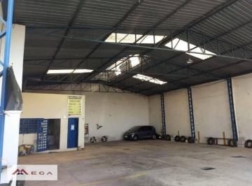 581a9cb1816d568b8c16e5e91661c559e85a02e5 · Barracão à venda, 300 m² por R$ 1.790.000 - Centro - Campinas/SP