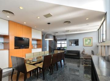 Apartamento · 359m² · 3 Quartos · 4 Vagas · Triplex com 3 quartos à venda em Aclimação - SP