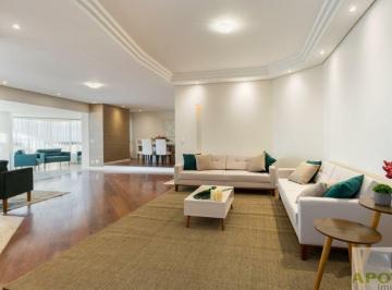 Apartamento · 387m² · 4 Quartos · 4 Vagas · Apartamento Duplex Com 4 Suítes, 4 Vagas, 387 m²  Alto Padrão, Segurança 24 Horas, Esplanada Morumbi