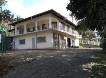 Foto 01 · MERCADO E CASA RESIDENCIAL - RIBEIRÃO DA VARGEM - TAIÓ-SC