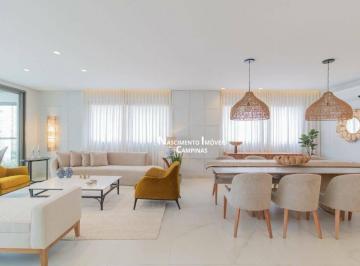 cb6a839128752eb36d4109543c472088cbaa0627 · Apartamento com 3 suítes à venda, 213 m² por R$ 3.850.000 - Cambuí - Campinas/SP