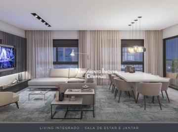 435606ac1dc148a383422374d3466cc9bfe520f7 · Cobertura Duplex com 3 suítes à venda, 187 m² por R$ 2.517.000 - Cambuí - Campinas/SP