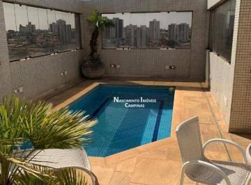 7f1c3e60f69491bb9d368146baa2a4729bcfa446 · Cobertura com 3 dormitórios à venda, 320 m² por R$ 2.690.000,00 - Cambuí - Campinas/SP