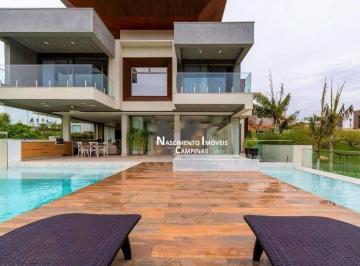 2de96e18d2cd865c7b92de6d542e2b4c010526ea · Casa de altíssimo padrão com 6 suítes à venda, 873 m² por R$ 16.000.000 - Condomínio Entre Verdes (S