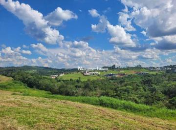 81cd2a1811f6d857f9f4d3335045f038702806fd · Terreno à venda, 1480 m² por R$ 2.130.000 - Condomínio Entre Verdes (Sousas) - Campinas/SP