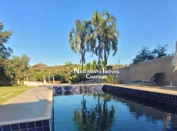 8f41283855b9d83324554fa2c1167bc507e3b833 · Casa com 5 suítes à venda, 510 m² por R$ 2.080.000 - Jardim Sorirama (Sousas) - Campinas/SP