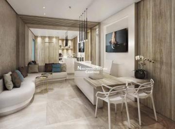 Perspectiva - Consultório de 47m · Consultório Médico à venda, 47 m² por R$ 798.000 - Jardim Guanabara - Campinas/SP