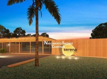 efce3fbaec358922349312332b0dae35387834ce · Terreno à venda, 60x sem juros, 360 m² por R$ 590.000 - Loteamento Alphaville Campinas - Campinas/SP