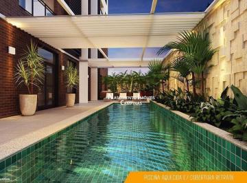 183f620b9d24b8281de499c38ca53606e8b50a7d · Apartamento com 1 dormitório à venda, 48 m² por R$ 683.000,00 - Cambuí - Campinas/SP