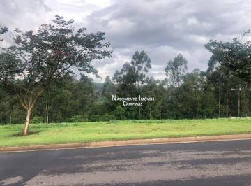 86269afc1b002ca78b362493e92a5482005bcded · Terreno à venda, 1334 m² por R$ 1.680.000,00 - Loteamento Residencial Entre Verdes (Sousas) - Campin